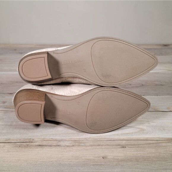 IndigoâRd.âNadia BootiesâWomen'sâShoesâSzâ8.5M - Picture 6 of 10